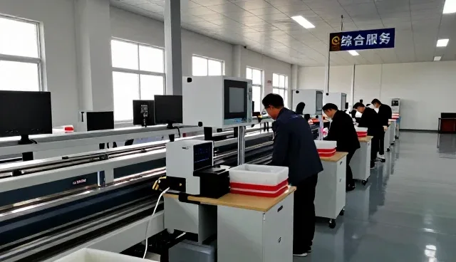 北京凯信恒通科技发展有限公司