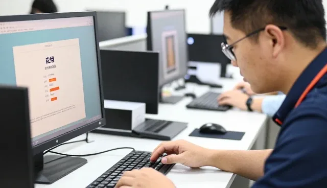 如何选择适合软件研发的技术支持服务？