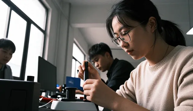 软件研发等在真实环境中的表现