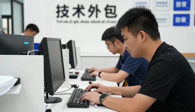 北京凯信恒通科技发展有限公司数据分析平台技术外包答疑实录
